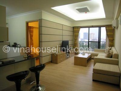 Cantavil Apartment for rent - 2 bedroom-  900$