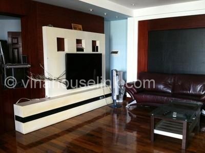 An Thinh apartment for rent in district 2