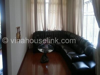 2 bedrooom beautiful apartment for rent on Phan Ke Binh, District 1: 1000$