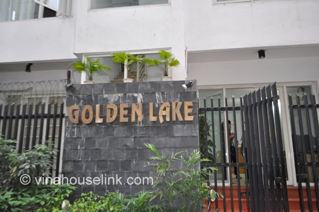 Good service and fully furnished 1 bedroom/ 1 bathroom -  55m2 Kim Ma  street