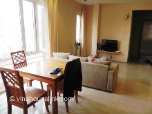 Nice apartment for rent in Nguyen Khanh Toan Street, Cau Giay District