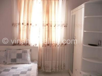 Villa in Binh An ward, District 2 for rent: 1500USD.
