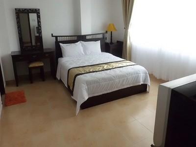 Serviced apartment on Le Thanh Ton Street, district 1: 1500$-1800$.