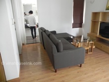 Kim Ma area,1 bedroom serviced apartment for rent 