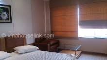 A very lovely and cozy service apartment for rent, 8th Floor, elevator 