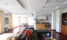 Amazing luxury apartment for rent in Tay Ho District - West Lake View