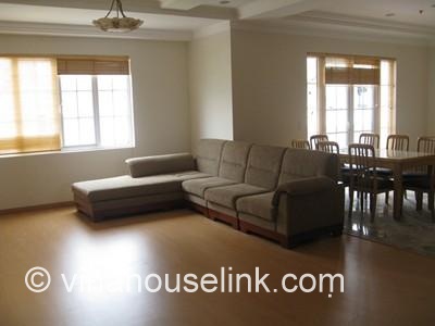 Brand new serviced apartment in Thao Dien Ward, District 2 for rent: 1400$-1800$