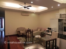 2-bedroom apartment - Area 122m2 - 3rd and 4th floor