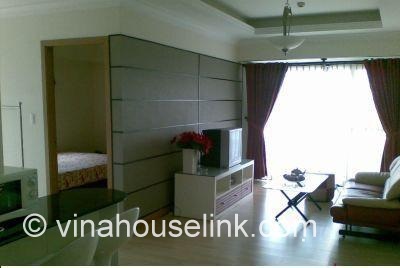 Apartment in dist 2 for rent: 800$