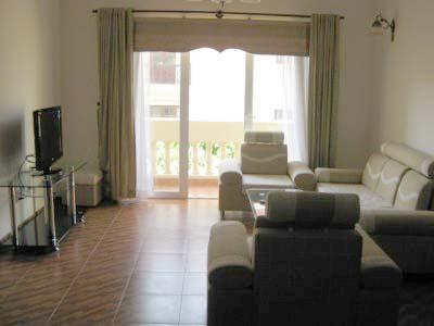 Nice apartment in dist 2 for rent: 1000$