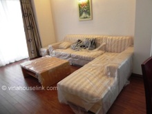 A beautiful and spacious 2 bedrooms apartment - Area 120m2 - 4th floor - elevator - garage 