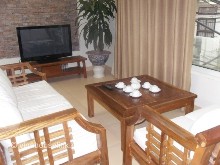 Truc Bach Island service 2 bedrooms apartment for rent - Area 90m2 