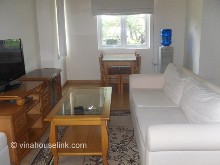 Luxury and modern  apartment for rent in Hai Ba Trung district - Floor area 115m2 - elevator