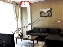 1 bedroom serviced apartment - Area 80m2 - 6th Floor - ID 267