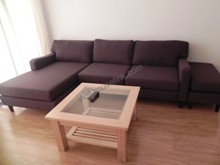 Bright and good furnished apartment for rent - Floor area 65m2 - Elevator 