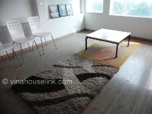 Service ,fully furnished apartment for rent in Hoang Mai - Area 50m2 - 5th Floor - Elevator 