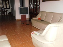 Fully furnihsed house for rent in Doi Can Street with 5 bedrooms and 6 bathrooms