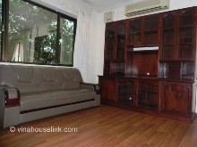 2-bedroom apartment - 2 bathrooms - Area 125m2 - 5th floor