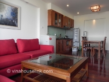 Amazing and bright apartment for rent - Area 75m2 - 6th floor