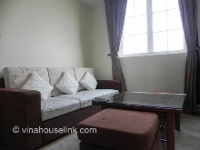 A very nice apartment for rent - 4th floor - Area 70m2 