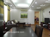 A very spacious and modern apartment for rent- 7th floor - Area 110m2