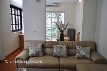 Nice and fully furnished apartment for rent -1 bedroom -3rd floor -No Elevator 