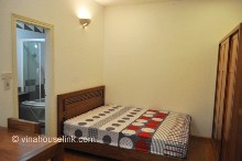 Cozy and high quality serviced studio apartment for rent - Area floor 30m2
