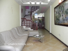 3 bedroom house for rent in Au Co Street, West Lake View