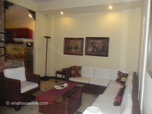 Really nice 1 bedroom apartment for rent, large space -Area floor 90m2 