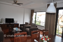 Very nice and modern apartment for rent with 2 bedrooms