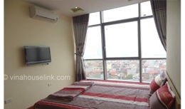 Eurowindow Multicomplex building apartment for rent -2 bedrooms -Area floor 90m2 