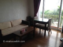 Bright and convenient area 1 bedroom apartment for rent -Area floor 50m2 -No Elevator 