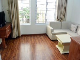 1 bedroom apartment in Phan huy Chu street - Hoan Kiem - 2nd floor