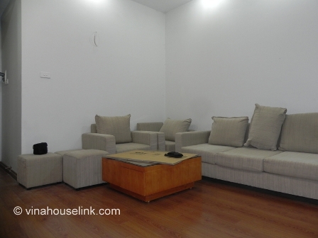 A large apartment with cheap price in Doi Nhan - Ba Dinh - Ha Noi