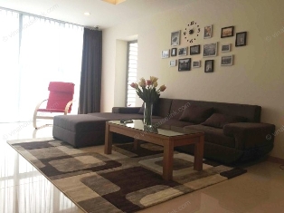 3 bedrooms apartment in Thang Long Number one - A tower 