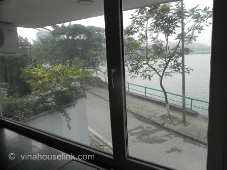 Nice apartment for rent in Tô Ngọc Vân