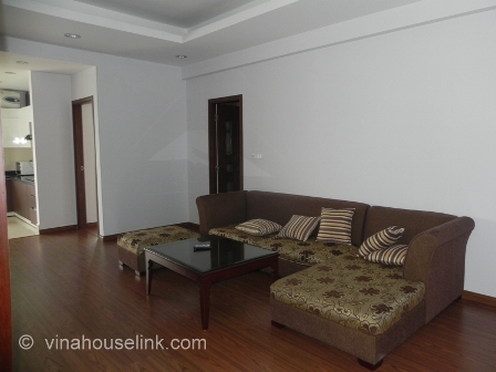 Luxurious and new apartment for rent in Star Tower