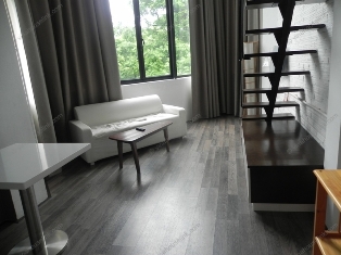 Nice 1 bedrooms duplex apartment in Hang Bong Street - 5th floor