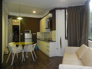 Reasonable 1 bedroom apartment in Hang Bong Street - 3rd floor