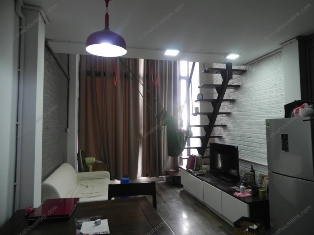 Beautiful 1 bedroom duplex apartment in Hang Bong Street - 4th floor