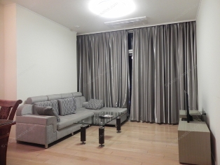 Modern apartment for rent in Keangnam - Hanoi