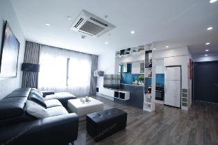 A lovely 2 bedroom apartment in Mo Lao