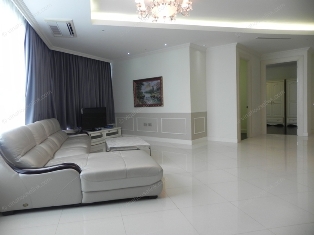 Luxury 4 bedroom apartment in Kaengnam Tower - Me Tri - Tu Liem - Hanoi