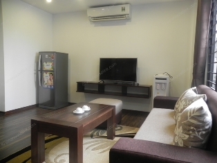 Lovely 2 bedroom apartment in TRAN QUOC HOAN street