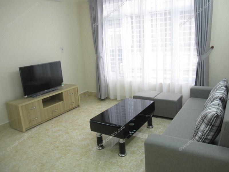 Grand opening discount 20$ serviced apartment in Quan Ngua street 5th-6th floor
