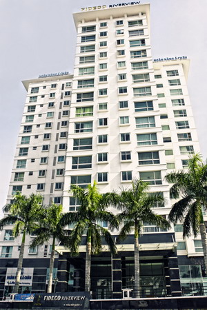 Fideco Riverview