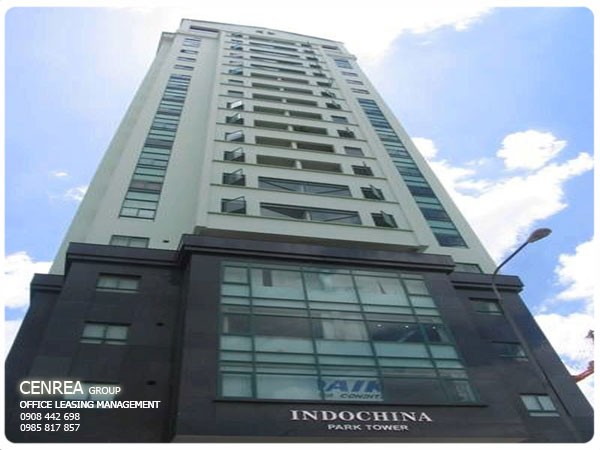 Indochina Park Tower